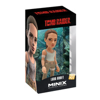 MINIX Tomb Raider Lara Croft - Gap Games