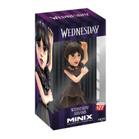 MINIX Wednesday Wednesday in Ball Dress - Gap Games