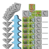 Mists Over Carcassonne