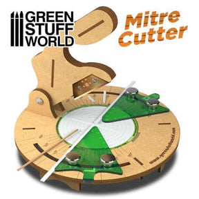 Mitre Cutter Tool - Gap Games