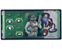 MLEM Space Agency - Gap Games