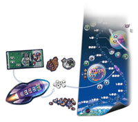 MLEM Space Agency - Gap Games