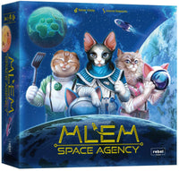 MLEM Space Agency - Gap Games