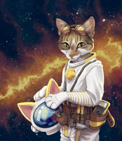 MLEM Space Agency - Gap Games