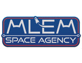 MLEM Space Agency - Gap Games
