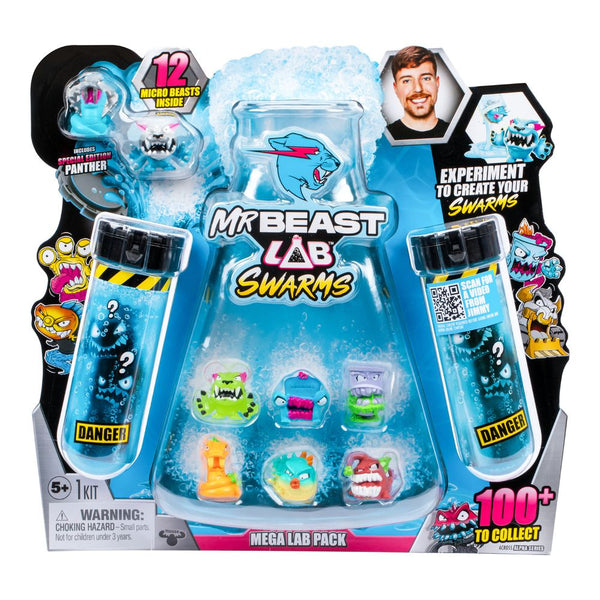 Mr Beast Lab Biomites S1 Mega Lab Assortment (2)