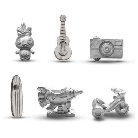 Monopoly: Lilo & Stitch