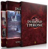 Monte Cook’s Diamond Throne RPG