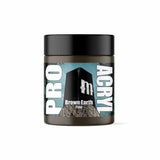 Monument Hobbies - Basing Textures - Brown Earth - Fine 120ml - Gap Games