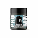 Monument Hobbies - Basing Textures - Grey Earth - Coarse 120ml - Gap Games