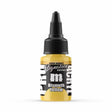 Monument Hobbies - Signature Series - Rogue Hobbies - Bismuth Yellow 22ml - Gap Games