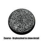 Monument Pro Acryl Basing - Basing Texture – Coarse – Dark Grey 120ml - Gap Games