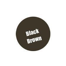 Monument Pro Acryl - Black Brown 22ml - Gap Games