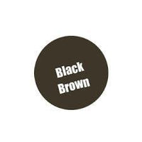 Monument Pro Acryl - Black Brown 22ml - Gap Games