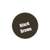 Monument Pro Acryl - Black Brown 22ml - Gap Games