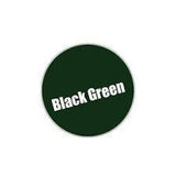 Monument Pro Acryl - Black Green 22ml - Gap Games