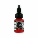 Monument Pro Acryl - Bold Pyrrole Red 22ml - Gap Games