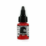 Monument Pro Acryl - Bold Pyrrole Red 22ml - Gap Games