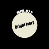 Monument Pro Acryl - Bright Ivory 22ml - Gap Games