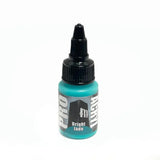 Monument Pro Acryl - Bright Jade 22ml - Gap Games