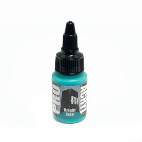 Monument Pro Acryl - Bright Jade 22ml - Gap Games