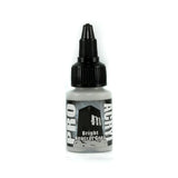 Monument Pro Acryl - Bright Neutral Grey 22ml - Gap Games