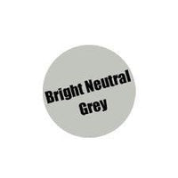 Monument Pro Acryl - Bright Neutral Grey 22ml - Gap Games
