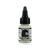 Monument Pro Acryl - Bright Warm Grey 22ml - Gap Games