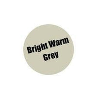 Monument Pro Acryl - Bright Warm Grey 22ml - Gap Games
