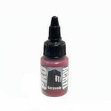 Monument Pro Acryl - Burgundy 22ml - Gap Games