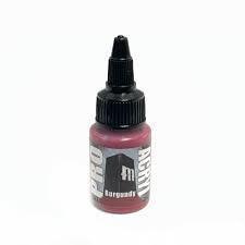 Monument Pro Acryl - Burgundy 22ml - Gap Games