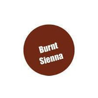 Monument Pro Acryl - Burnt Sienna 22ml - Gap Games