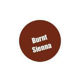 Monument Pro Acryl - Burnt Sienna 22ml - Gap Games