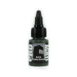 Monument Pro Acryl - Dark Camo Green 22ml - Gap Games
