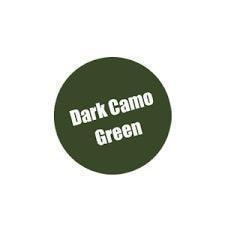 Monument Pro Acryl - Dark Camo Green 22ml - Gap Games