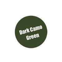 Monument Pro Acryl - Dark Camo Green 22ml - Gap Games