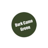Monument Pro Acryl - Dark Camo Green 22ml - Gap Games