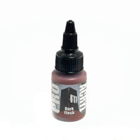 Monument Pro Acryl - Dark Flesh 22ml - Gap Games