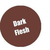 Monument Pro Acryl - Dark Flesh 22ml - Gap Games