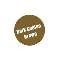 Monument Pro Acryl - Dark Golden Brown 22ml - Gap Games