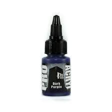 Monument Pro Acryl - Dark Purple 22ml - Gap Games