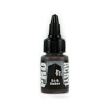 Monument Pro Acryl - Dark Umber 22ml - Gap Games
