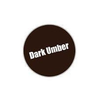 Monument Pro Acryl - Dark Umber 22ml - Gap Games