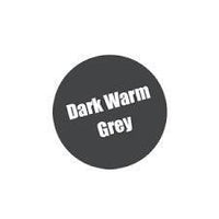 Monument Pro Acryl - Dark Warm Grey 22ml - Gap Games