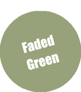 Monument Pro Acryl - Faded Green 22ml - Gap Games