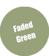Monument Pro Acryl - Faded Green 22ml - Gap Games