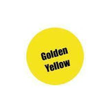 Monument Pro Acryl - Golden Yellow 22ml - Gap Games