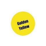 Monument Pro Acryl - Golden Yellow 22ml - Gap Games