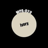 Monument Pro Acryl - Ivory 22ml - Gap Games