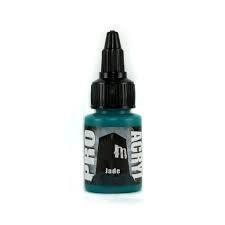 Monument Pro Acryl - Jade 22ml - Gap Games